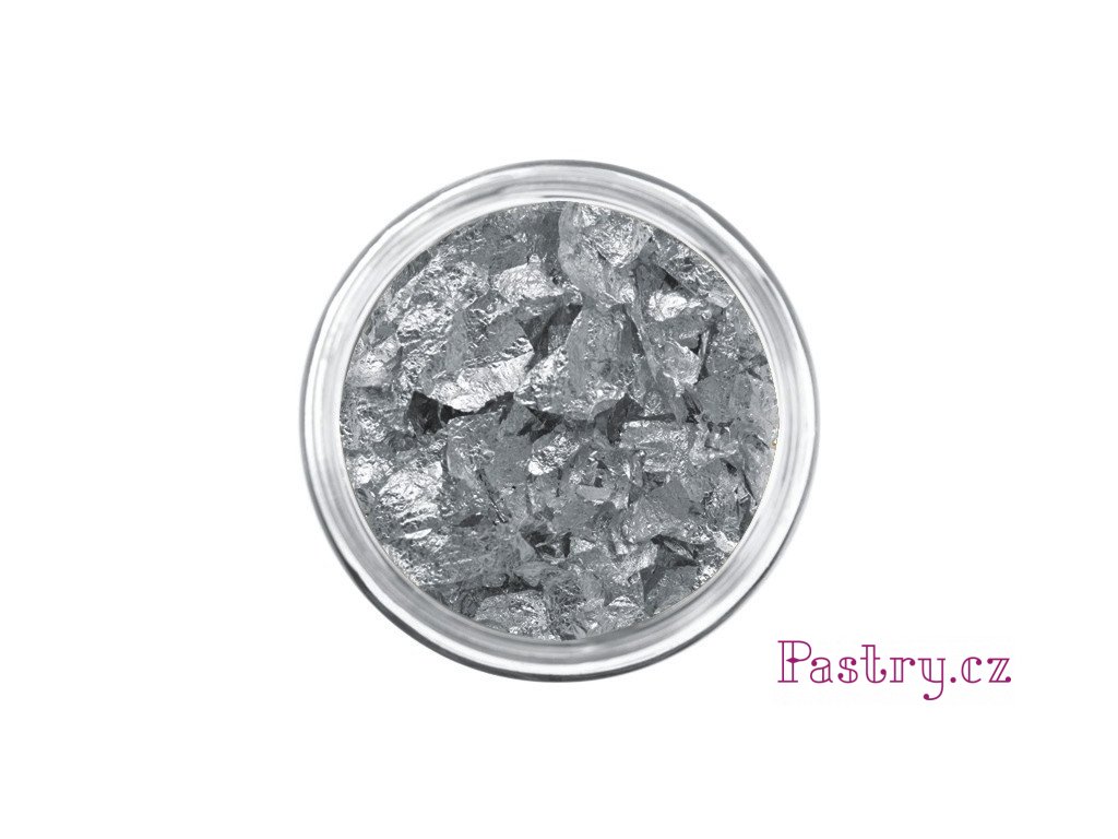 STŘÍBRO KOUSKY 500mg