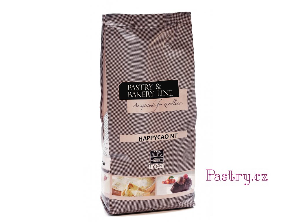 HAPPYCAO - NEVLHNOUCÍ KAKAO 1kg