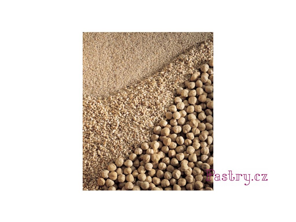 LÍSKOOŘÍŠKOVÁ MOUKA 1kg